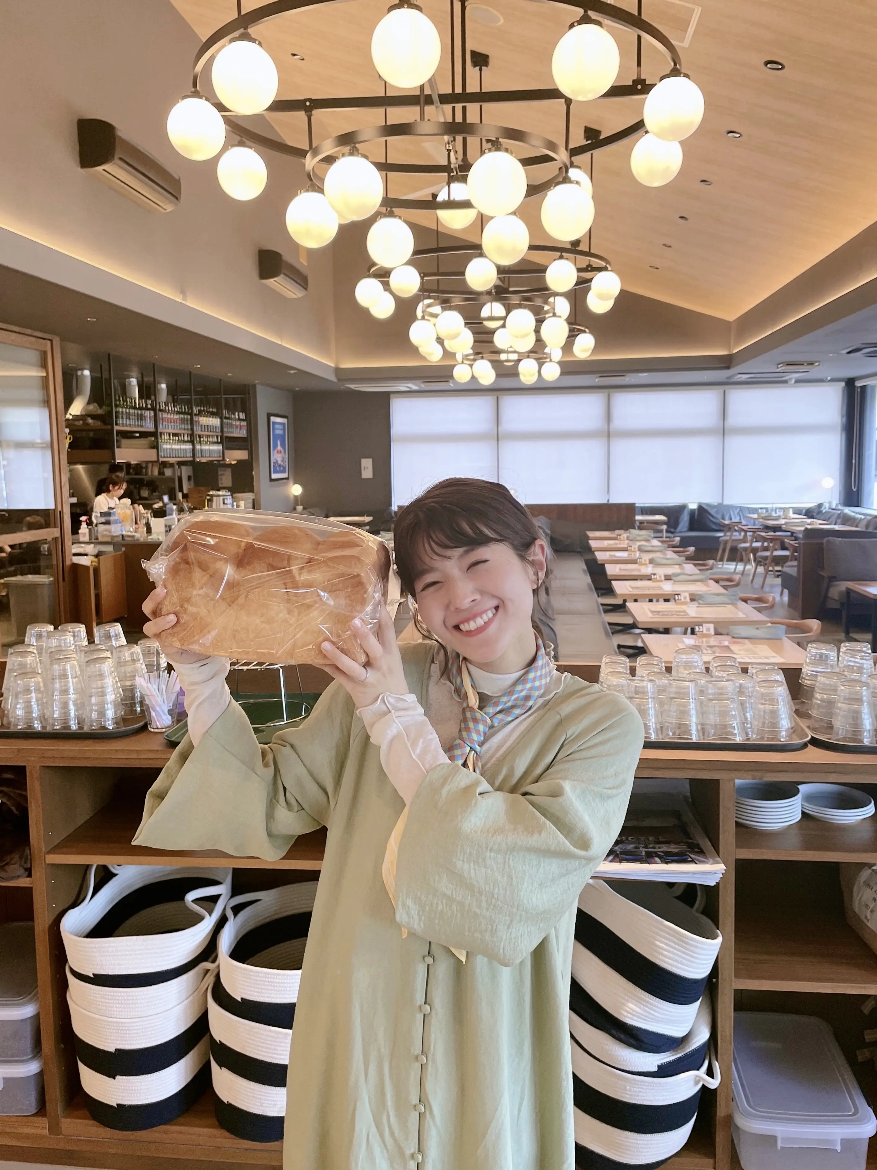 ちょこミラパン企画｜大沢 綾子｜ アナウンサー｜KNB WEB｜北日本放送